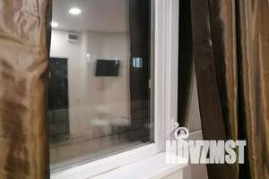 1-к квартира, посуточно, 28м2, 21/22 этаж