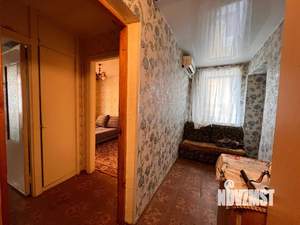 1-к квартира, на длительный срок, 22м2, 8/9 этаж