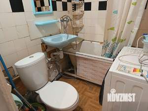 2-к квартира, на длительный срок, 45м2, 5/5 этаж