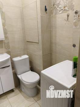 1-к квартира, на длительный срок, 38м2, 15/17 этаж