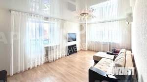 2-к квартира, на длительный срок, 68м2, 18/22 этаж