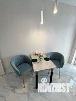 1-к квартира, посуточно, 41м2, 1/1 этаж