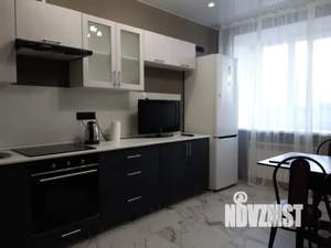1-к квартира, посуточно, 34м2, 17/18 этаж
