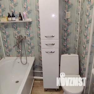 1-к квартира, посуточно, 30м2, 1/5 этаж