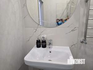 1-к квартира, посуточно, 31м2, 1/1 этаж