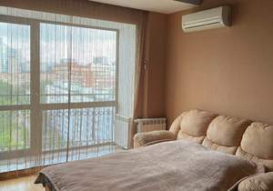 3-к квартира, на длительный срок, 136м2, 13/13 этаж