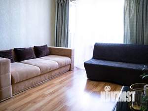 2-к квартира, посуточно, 63м2, 13/16 этаж