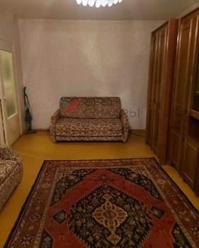 1-к квартира, на длительный срок, 36м2, 2/9 этаж