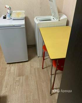 1-к квартира, на длительный срок, 13м2, 5/5 этаж