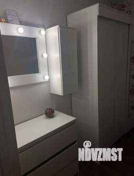 2-к квартира, на длительный срок, 44м2, 1/5 этаж