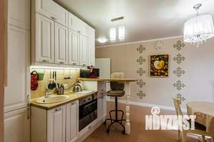 1-к квартира, посуточно, 70м2, 1/1 этаж