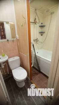 1-к квартира, на длительный срок, 25м2, 1/2 этаж