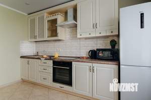 Студия квартира, на длительный срок, 37м2, 15/15 этаж