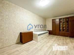 1-к квартира, на длительный срок, 33м2, 5/5 этаж