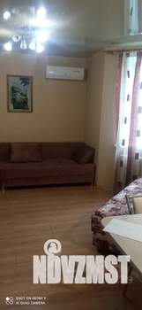 1-к квартира, посуточно, 60м2, 3/15 этаж