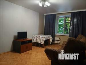 1-к квартира, посуточно, 35м2, 2/9 этаж