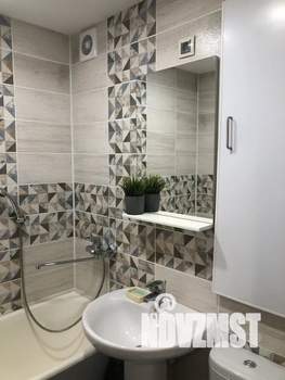 1-к квартира, посуточно, 30м2, 2/5 этаж