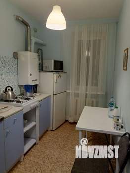 1-к квартира, на длительный срок, 33м2, 4/4 этаж