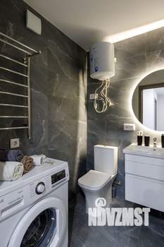 1-к квартира, посуточно, 45м2, 22/26 этаж