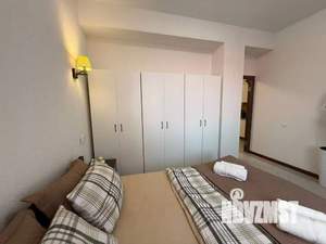 2-к квартира, посуточно, 38м2, 1/1 этаж