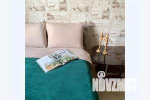 1-к квартира, посуточно, 53м2, 5/10 этаж