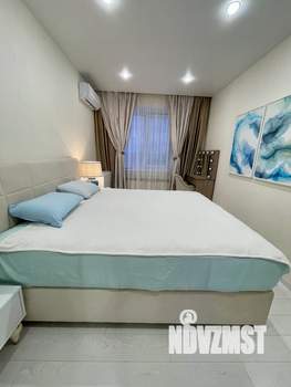 2-к квартира, на длительный срок, 63м2, 11/18 этаж