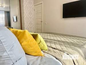 1-к квартира, посуточно, 36м2, 2/3 этаж