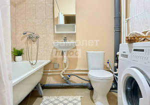 1-к квартира, на длительный срок, 36м2, 3/9 этаж