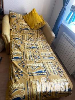 1-к квартира, посуточно, 60м2, 3/15 этаж