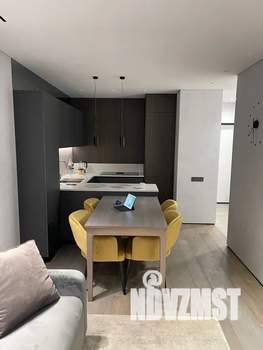 1-к квартира, посуточно, 50м2, 4/24 этаж