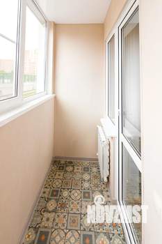 2-к квартира, посуточно, 79м2, 1/1 этаж