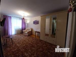 2-к квартира, на длительный срок, 59м2, 2/9 этаж