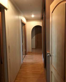 3-к квартира, на длительный срок, 68м2, 7/10 этаж