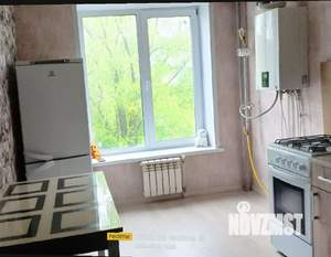 1-к квартира, на длительный срок, 37м2, 2/5 этаж