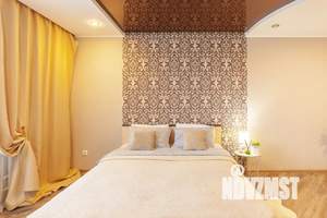 1-к квартира, посуточно, 42м2, 8/10 этаж