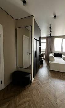 3-к квартира, на длительный срок, 62м2, 24/25 этаж