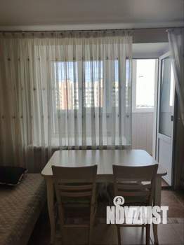 1-к квартира, на длительный срок, 43м2, 7/10 этаж