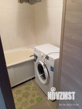1-к квартира, на длительный срок, 36м2, 5/9 этаж