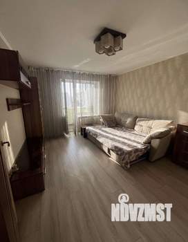 1-к квартира, на длительный срок, 35м2, 8/10 этаж