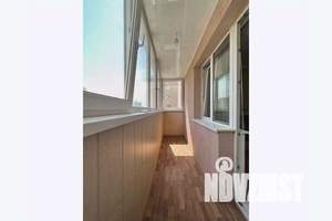 1-к квартира, посуточно, 41м2, 8/17 этаж