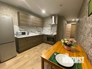 1-к квартира, посуточно, 45м2, 5/18 этаж
