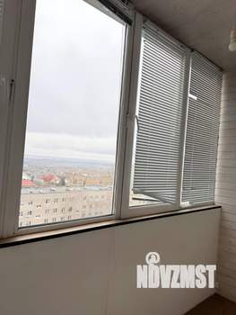 1-к квартира, на длительный срок, 48м2, 10/10 этаж