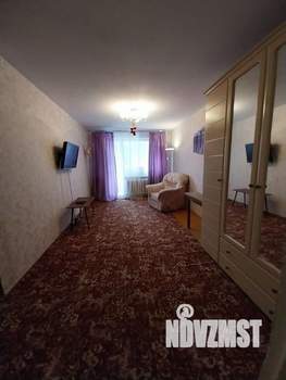 2-к квартира, на длительный срок, 59м2, 2/9 этаж