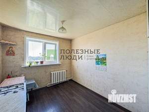 1-к квартира, на длительный срок, 37м2, 9/9 этаж