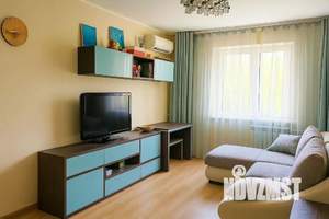 1-к квартира, посуточно, 60м2, 1/1 этаж