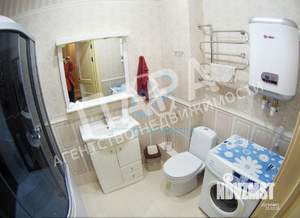 2-к квартира, на длительный срок, 44м2, 5/18 этаж