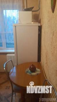 1-к квартира, на длительный срок, 31м2, 4/5 этаж