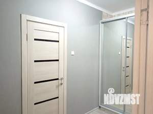 1-к квартира, посуточно, 47м2, 3/17 этаж