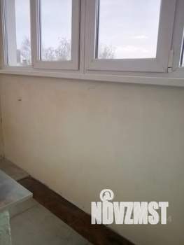 1-к квартира, посуточно, 38м2, 7/10 этаж