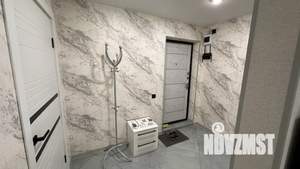 2-к квартира, посуточно, 50м2, 5/9 этаж